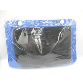 Unbranded Deluxe Body Therapy Adjustable Cover Gel Wrap with Reusable Hot/Cold Gel Pack