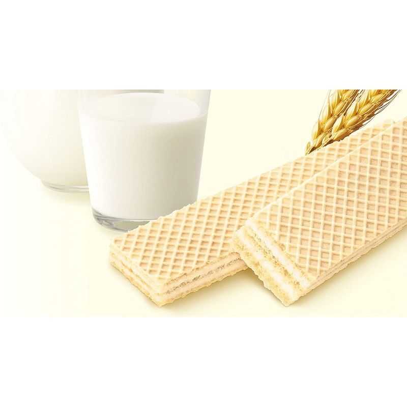 ハマダコンフェクト 骨にカルシウム ウエハース 40枚 ×2セット