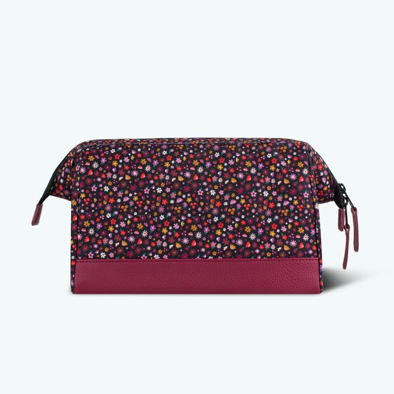 Cabaia - Toiletry Bag - Wide Angle Opening - 2