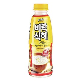 Birak Sikhye 500ml 12 pets x 2 boxes (30550532) / 비락 식혜 500ml 12펫 x 2박스 (30550532)