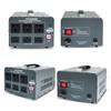 Yinleader 5000 Step Up/Down Transformer Converter 110/120 Volt - 220/240