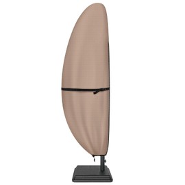 ULTCOVER - Funda para sombrilla de patio - Top Quality