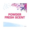 Secret Invisible Solid Powder Fresh Scent Antiperspirant & Deodorant 2.6