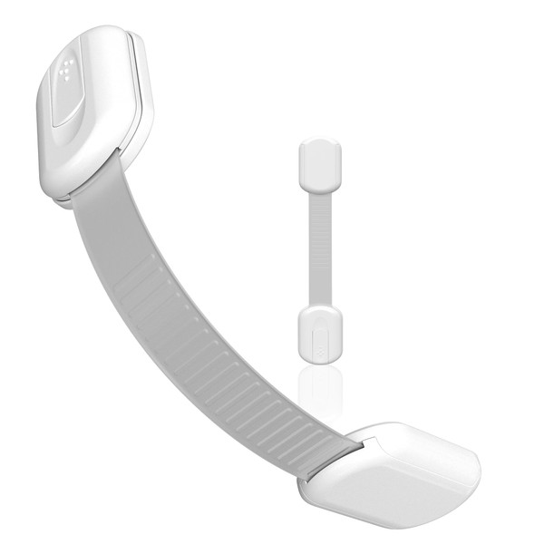 Skyla Homes Baby Proofing Child Safety Locks (2 Pack) by