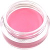 1/8oz. kuri-mumeikuappu Pink Cream Makeup, Pink, (X 0.125oz/7gm) CC052 