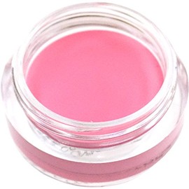 1/8oz. kuri-mumeikuappu Pink Cream Makeup, Pink, (X 0.125oz/7gm) CC052 
