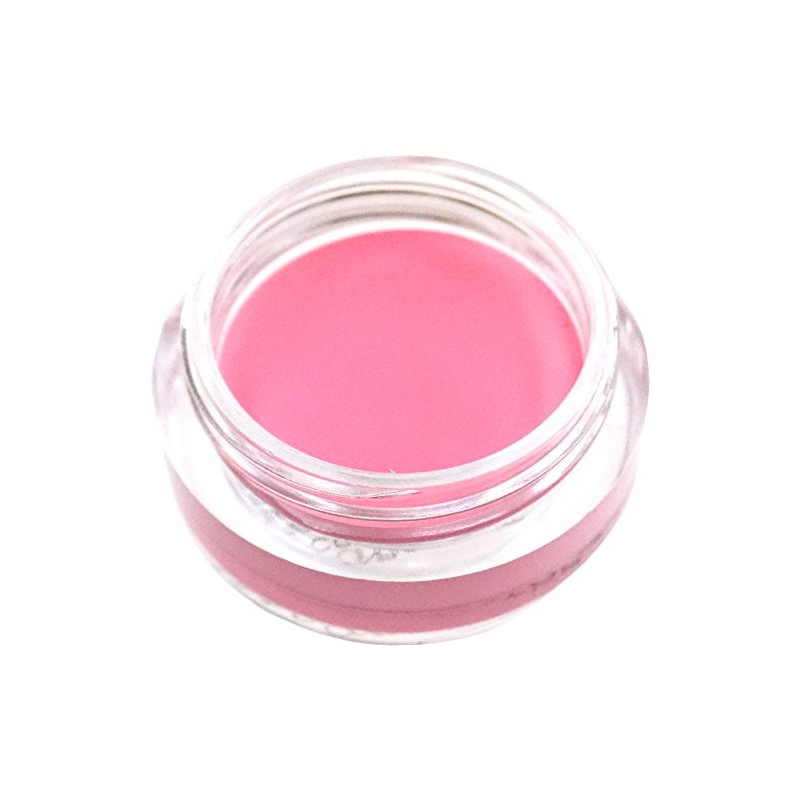 1/8oz. kuri-mumeikuappu Pink Cream Makeup, Pink, (X 0.125oz/7gm) CC052 