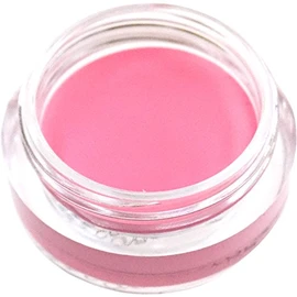 1/8oz. kuri-mumeikuappu Pink Cream Makeup, Pink, (X 0.125oz/7gm) CC052 