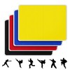4 Pack Rebreakable Boards Martial Arts,Taekwondo Breaking Boards for Kids,Karate