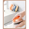 AUUUNN Shoe brush laundry brush does not lose hair multi-functional