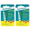 Kaufmanns Skin and Children's Cream Tube, Pack of 2 (2
