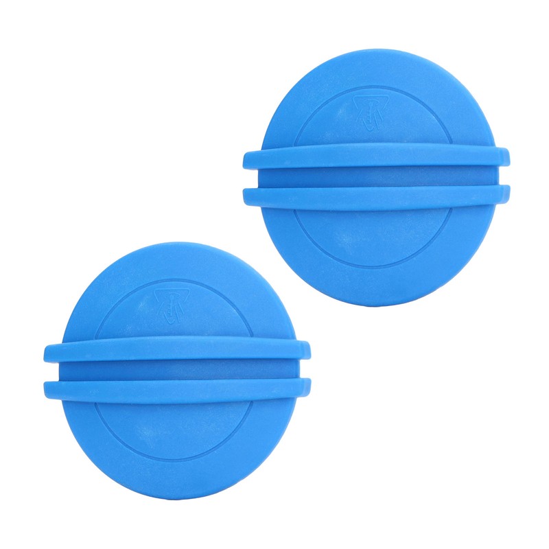 Coolant Recovery Tank Cap 40722 Blue Coolant Expansion Overflow Tank
