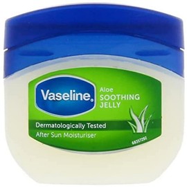 Vaseline - Aloe Soothing Jelly - 50ml