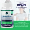 NeuroPure Pills Neuro Pure Capsules, NeuroPure For Neuropathy Advanced Nerve
