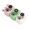Flash Drive PVC Cartoon Bee Style USB 2.0 Standard Hot