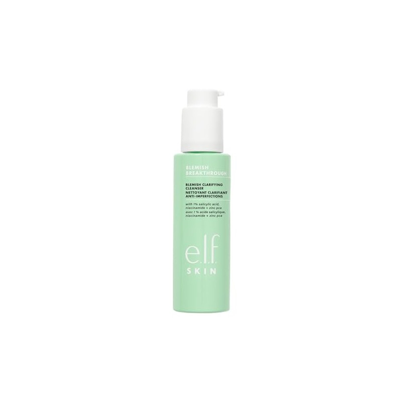 CLEANSER BB ACNE CLARIFYING