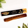 Aromasenses. Sahumerio Banjara Cedar Pine Incense Sticks 15g Full Box