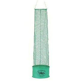 EVA Round Bike 8.3 inches (21 cm), Taka Sangyo