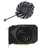 CF1010U12D 95mm 12V 0.45A 6 Pin Gaming Graphics Card Cooling
