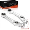 A-Premium 2 x Front Forward Lower Control Arms, with Bushing,