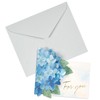 Greeting Life Summer Early Summer Rainy Season Card Flower Pop