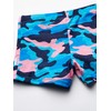 Kanu Surf Pantalón Corto de natación para niñas UPF 50+"Boy,