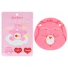 Shobido Care Bear Face Mask, Ceramide, 1 Piece, Serum Volume,