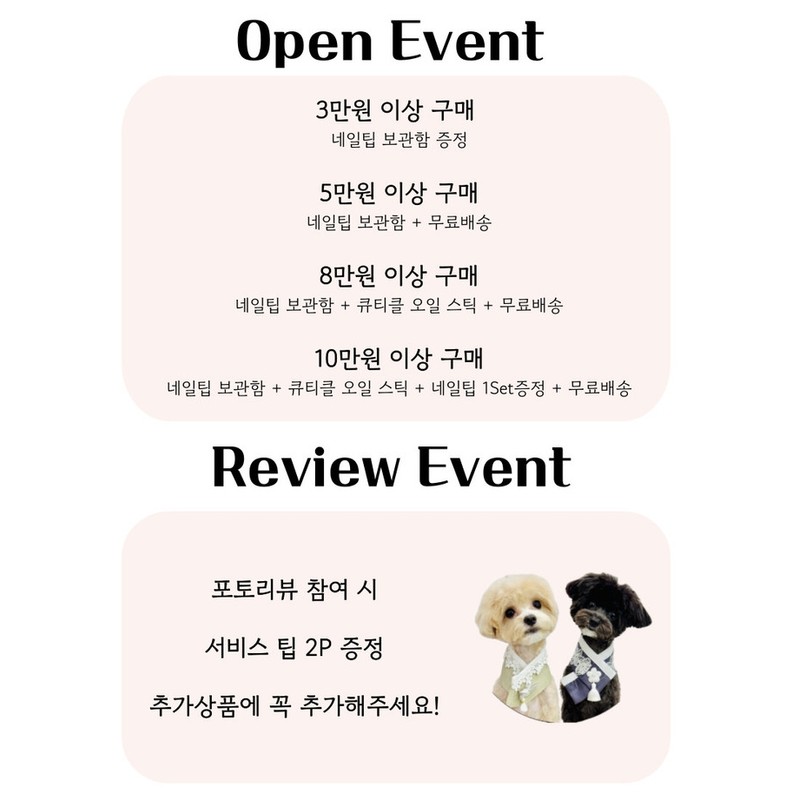 Wedding Butterfly Handmade Nail Tips - Mini Oval / 웨딩