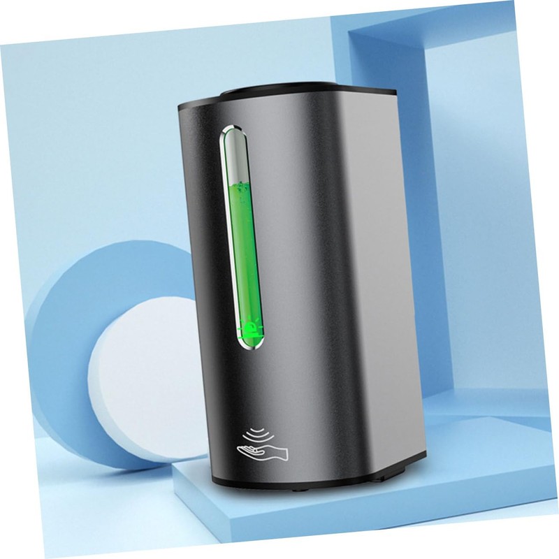 Ciieeo Automatic Soap Dispenser for Kitchen Bathroom Wall Mount Soap