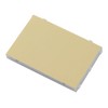 Heevhas 400 Pin Breadboard Solderless PCB Sets Electronics Breadboard Experiment