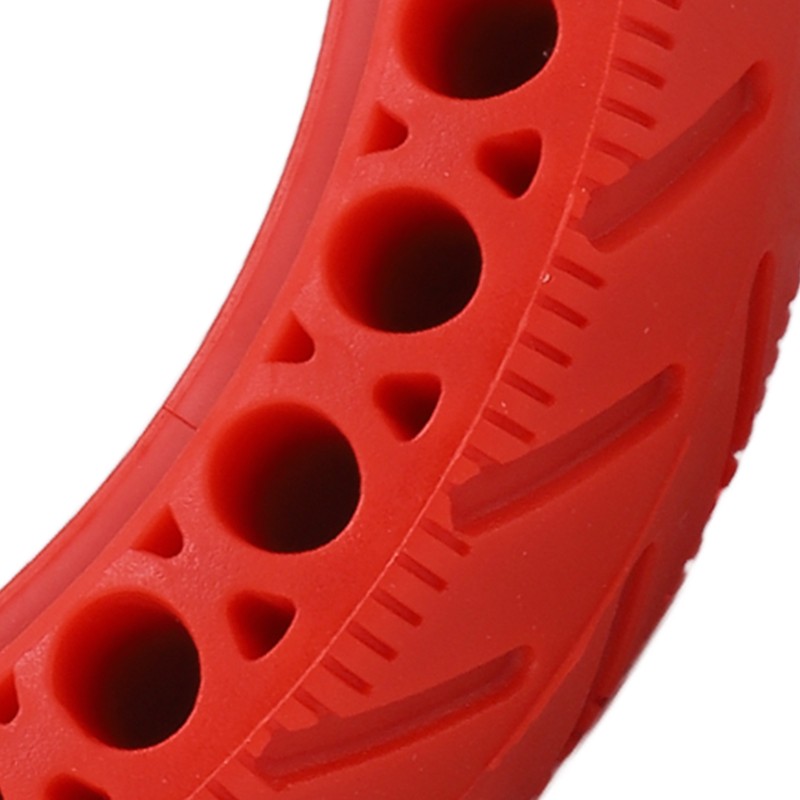 8.5 Inch Scooter Light Series Solid Tires Beehive Explosion Proof