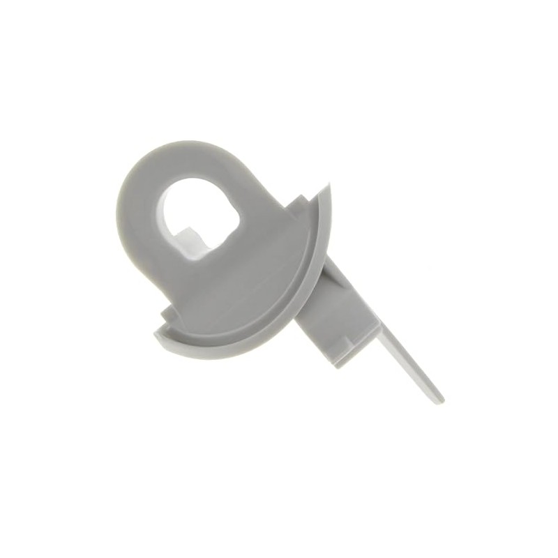 Bosch Dishwasher Lid (166477-29670) 00611322