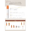 Naris Cosmetics, 3-in-1 Enrich Gel Cream, Cycle Plus (Multi-functional Skin