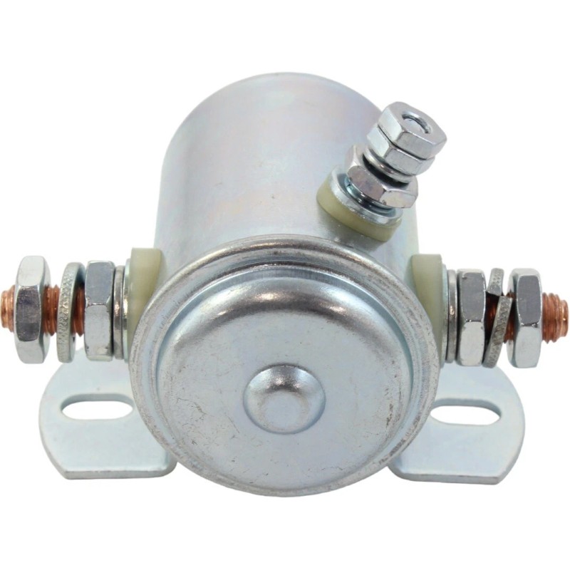 Ametek New Professional Grade OEM Ametek 12V Continuous Duty 3