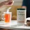 Great Lakes Wellness Hidrolizado Colágeno Proteína Carne Res Sabor Chai