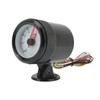 0-8000RPM Blue LED Backlight Tachometer Indicator for Petrol Cars