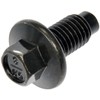 Dorman 65265 Oil Drain Plug Pilot Point W Inset Gasket
