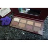 Laura Geller berry & bright & multi finish eyeshadows palette