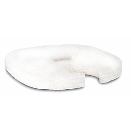 Fine White Filter Pads For The Fz7 Uv