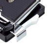 HAKUBA Tripod Accessories Quick Shoe III Small Base and Adapter
