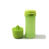 Tupperware To Go Infuse Drinking Bottle 700 ml Lime Lemon