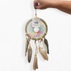 VIE Rainbow Dream Catcher 12cm