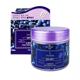 Innobella [에스에스_62]이노벨라 클렌징 에리쉬 딥 크림 -O 300ml Innobella Cleansing eerie Deep Cream -O 300ml