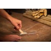 Gorilla Glue Clear Epoxy Syringe Bonds Steel, Aluminum, Wood, Ceramic,