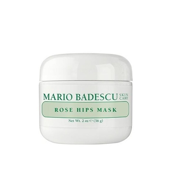 Mario Badescu Rose Hips Mask, 56gr
