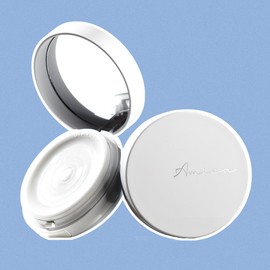 Amica Ai Balm Cushion 15g + 3 Puffs Exosome BB Pact / 아미카 Ai 밤 쿠션 15g+퍼프3매 엑소좀 비비 팩트