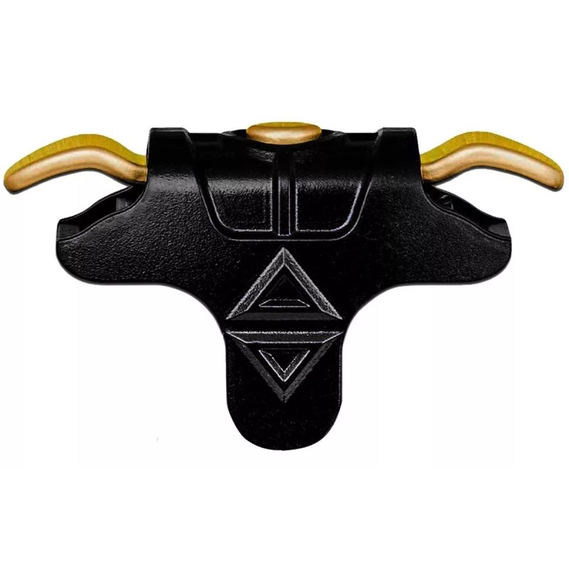 Inmortal gaming Gatillos Para Celular Controlador De Juegos Gaming Gamepad