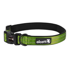 Alcott Adventure Collar for Dogs