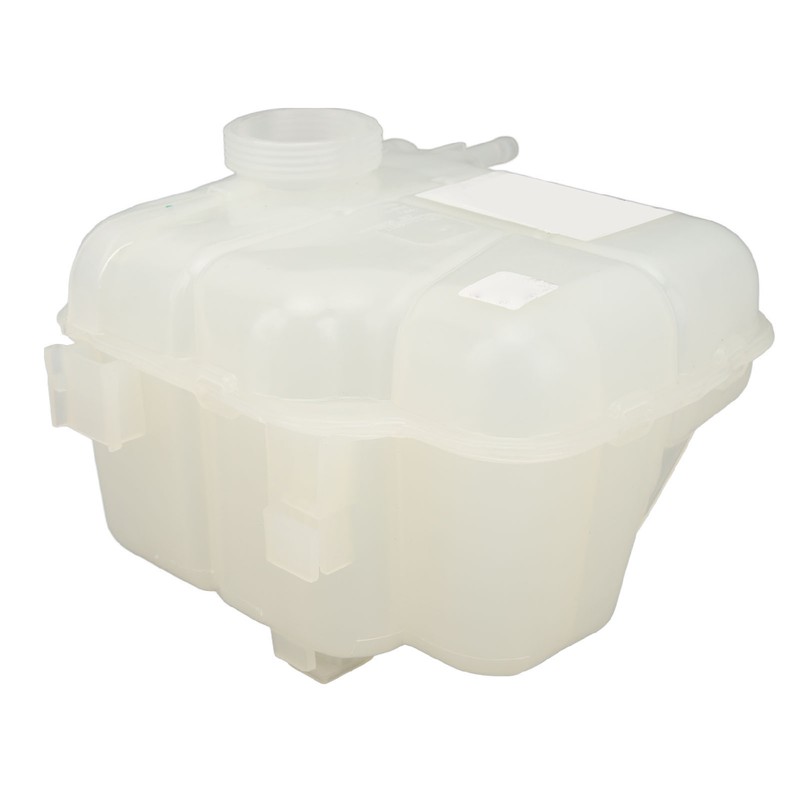 Coolant Overflow Recovery Tank 13256823 Strong Sealing Radiator Reservoir Bottle