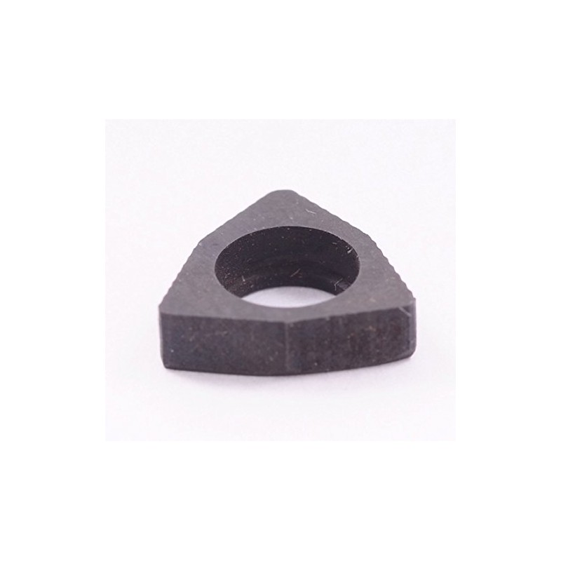 HHIP 2100-0803 W0803B Style Shims für Indexierbare Werkzeughalter, 1/2" IC,